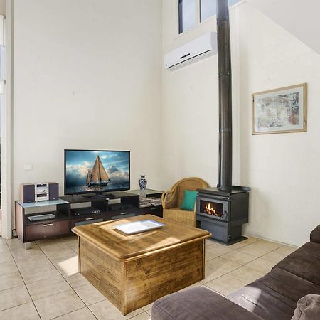 Terrace Lofts Apartments Ocean Grove Buitenkant foto