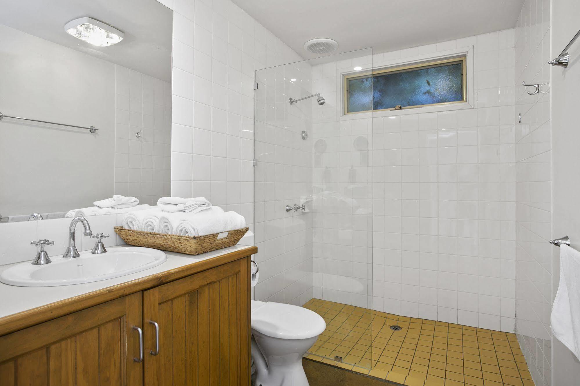 Terrace Lofts Apartments Ocean Grove Buitenkant foto