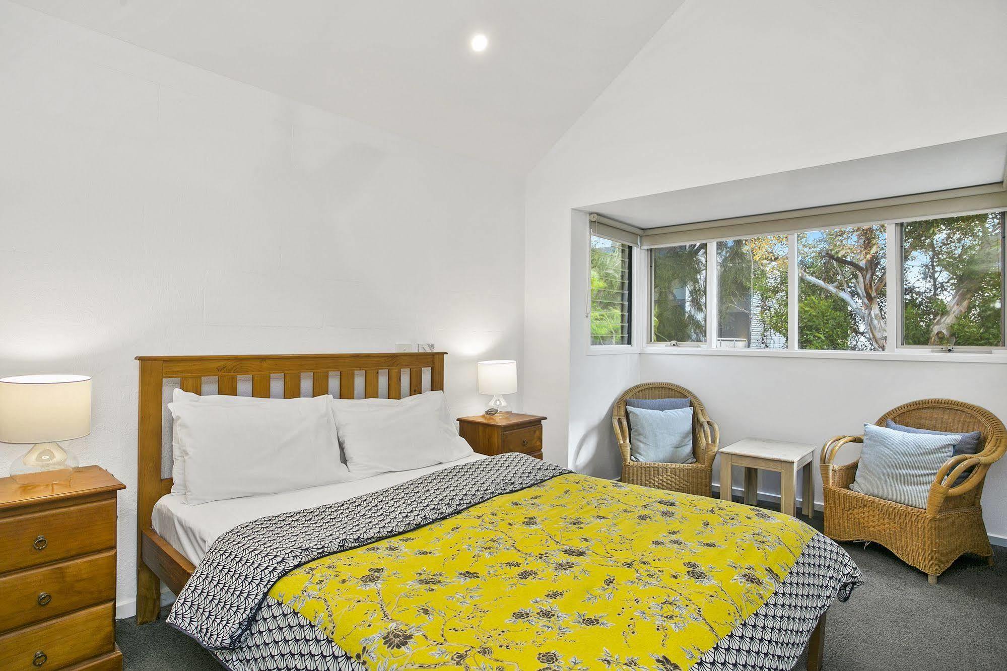Terrace Lofts Apartments Ocean Grove Buitenkant foto