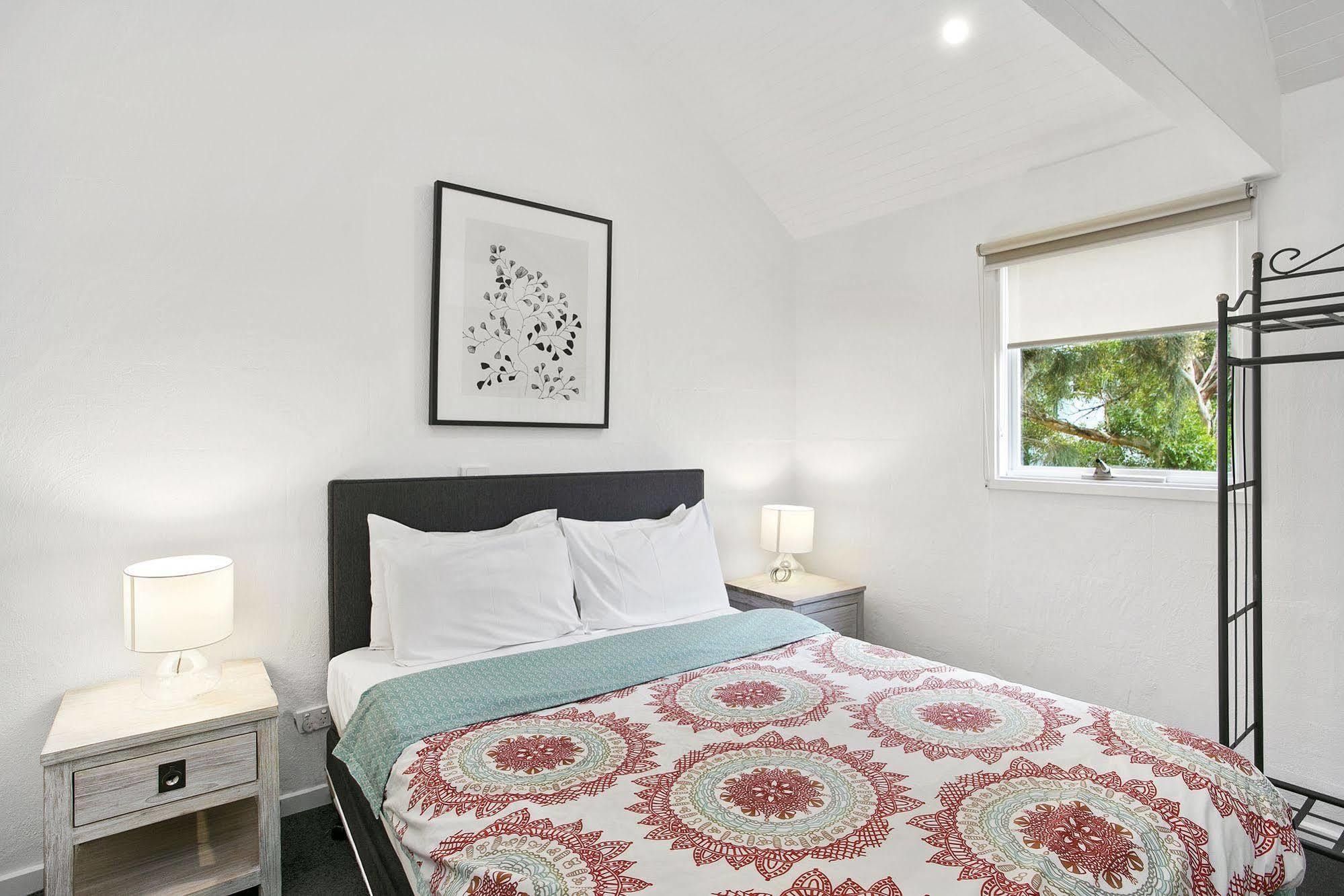 Terrace Lofts Apartments Ocean Grove Buitenkant foto