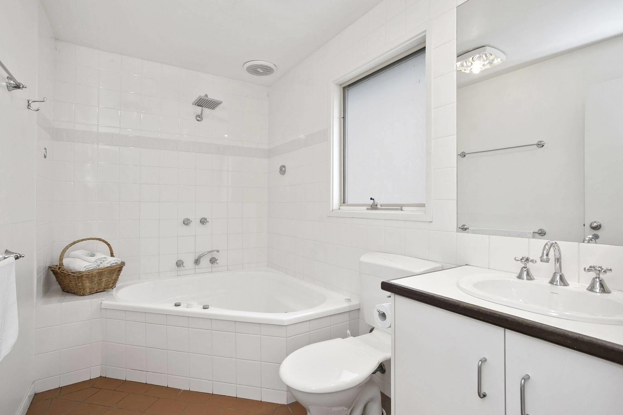 Terrace Lofts Apartments Ocean Grove Buitenkant foto