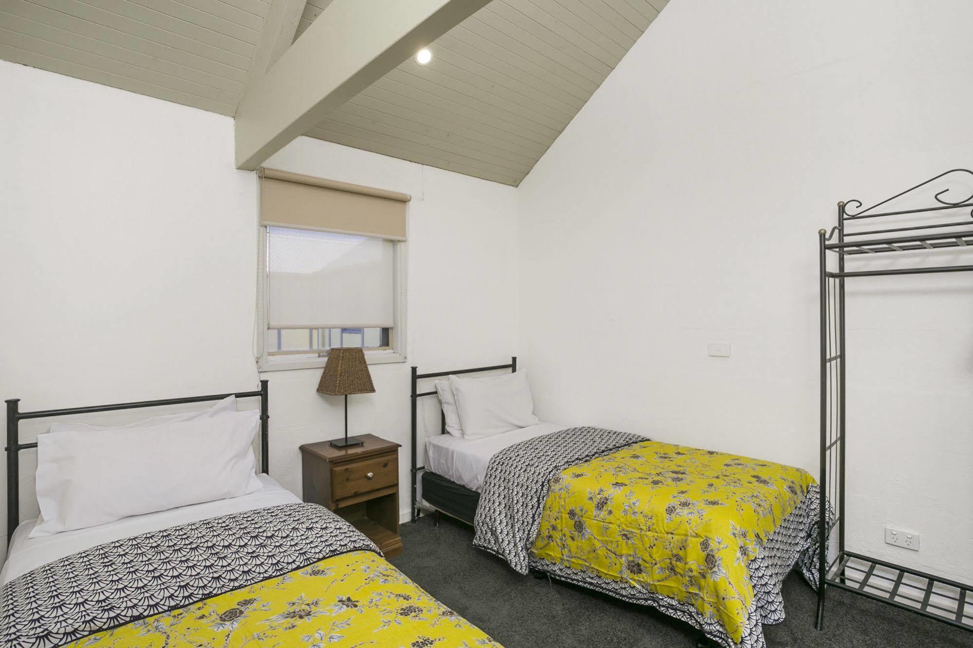 Terrace Lofts Apartments Ocean Grove Buitenkant foto